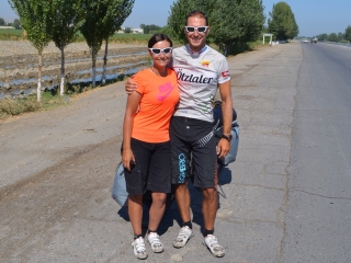 Heidi und Markus