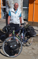 Terry aus Kanada