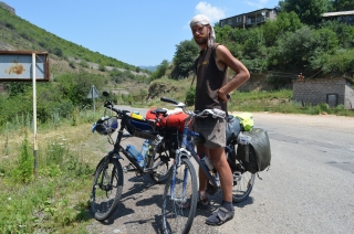 Piotr aus Polen