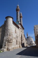Historisches Zentrum von Sivas