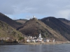 Mittelrhein-Idylle