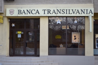 Hier holt sich Dracula sein Bares